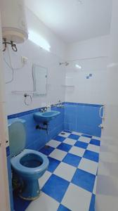 Image of 1550 Sq.ft 3 BHK Apartment / Flat for rent in Express Garden, Indirapuram, Ghaziabad for Rs. 42000