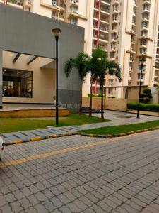 Image of 1400 Sq.ft 3 BHK Apartment / Flat for rent in Viraj BBD Green City Sunbreeze 1, Semra, Lucknow for Rs. 25000