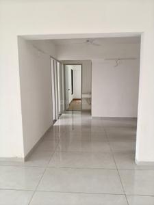 Hall Image of 1650 Sq.ft 3 BHK Apartment / Flat for sale in Bhadaj Ahmedabad for Rs. 8100000