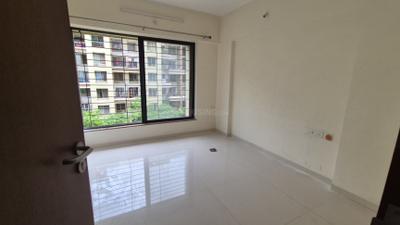 2 BHK Semi Furnished Flat