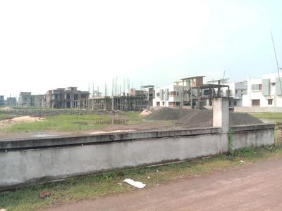 Image of 2880 Sq.ft Residential Plot / Land for sale in Swapnabhumi, New Town, Kolkata for Rs. 7000000