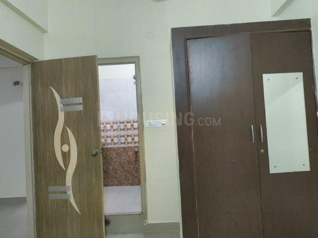 Abhishek Shiva homes Bedroom One 1