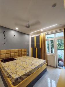 Bedroom Image of 1571 Sq.ft 3 BHK Apartment / Flat for sale in Arsha Sumangalam, Vrindavan Yojana Lucknow for Rs. 13500000