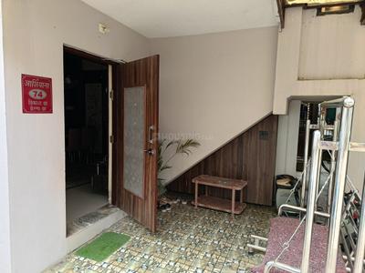 Image of 1290 Sq.ft 3 BHK Duplex for sale in Rosedale Vatika 1, Atladara, Vadodara for Rs. 7000000