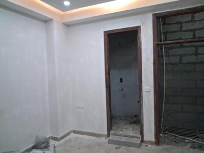 Bedroom Image of 1650 Sq.ft 3 BHK Apartment / Flat for sale in JMD Marvella Homes by JMD Construction, Sector 73 Noida for Rs. 6050000