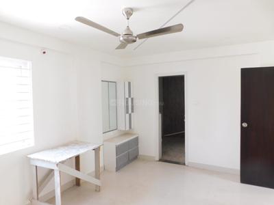 Bedroom Image of 1910 Sq.ft 3 BHK Apartment / Flat for sale in SMR Vinay Harmony County, Bandlaguda Jagir Hyderabad for Rs. 14000000