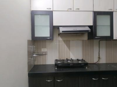 Kitchen Image of 3400 Sq.ft 4 BHK Apartment / Flat for sale in Ekta Pushp Shelters, Khar West Mumbai for Rs. 205000000