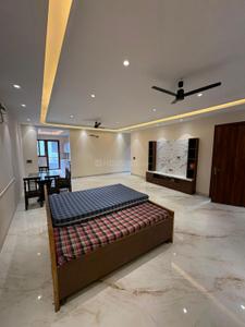 Bedroom Image of 3000 Sq.ft 4 BHK Independent House for rent in Sector 72 Noida for Rs. 65000