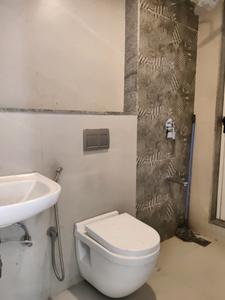 Common Bathroom Image of 486 Sq.ft 1 BHK Apartment / Flat for sale in Lodha Upper Thane, Bhiwandi Thane for Rs. 4600000
