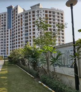 Image of 1175 Sq.ft 2 BHK Apartment / Flat for rent in Ideal Hill View, Narengi Tinali, Guwahati for Rs. 24000