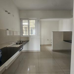 Kitchen Image of 1700 Sq.ft 3 BHK Apartment / Flat for sale in Puravankara Skydale, Harlur Bengaluru for Rs. 26000000
