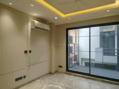 Bedroom Image of 2700 Sq.ft 4 BHK Builder Floor for sale in Sushant Lok Phase 1 Gurgaon for Rs. 54000000