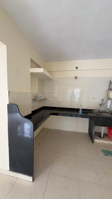 Kitchen Image of 1300 Sq.ft 3 BHK Apartment / Flat for sale in Shreeji Vihar, Pimple Saudagar Pune for Rs. 10500000