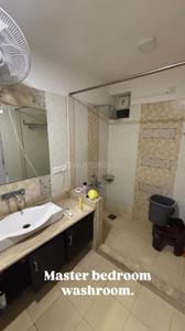 Bathroom Image of 1782 Sq.ft 3 BHK Apartment / Flat for sale in Goyal Intercity, Thaltej Ahmedabad for Rs. 15500000