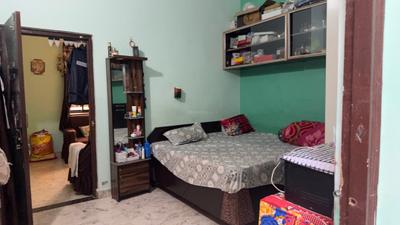 Bedroom Image of 1000 Sq.ft 4 BHK Independent House for sale in Morar Gwalior for Rs. 5000000