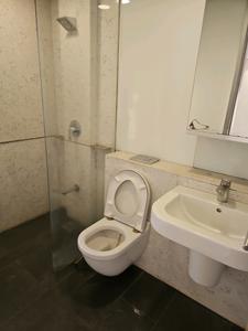 Bedroom Two Image of 1250 Sq.ft 2.5 BHK Apartment / Flat for sale in Lodha Aura, Sion Mumbai for Rs. 37000000