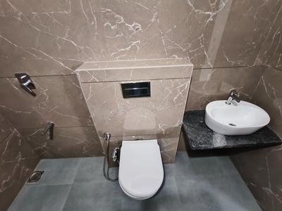 Image of 963 Sq.ft 2 BHK Apartment / Flat for rent in Agora City Centre, Karelibagh, Vadodara for Rs. 30000