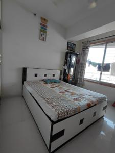 Bedroom Image of 750 Sq.ft 2 BHK Apartment / Flat for sale in Govandi Mumbai for Rs. 16500000
