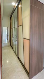 Image of 3400 Sq.ft 3 BHK Apartment / Flat for sale in Cooke Town, Bengaluru for Rs. 80000000