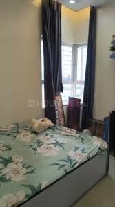 Bedroom Image of 1200 Sq.ft 3 BHK Apartment / Flat for sale in Godrej Greens, Handewadi Pune for Rs. 6600000