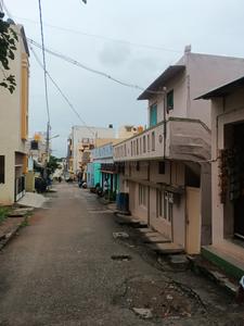 Image of 1200 Sq.ft Residential Plot / Land for sale in Bharat Nagar, Bengaluru for Rs. 15600000