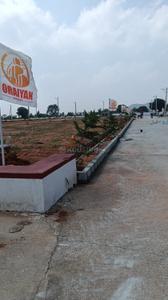 Residential Plot