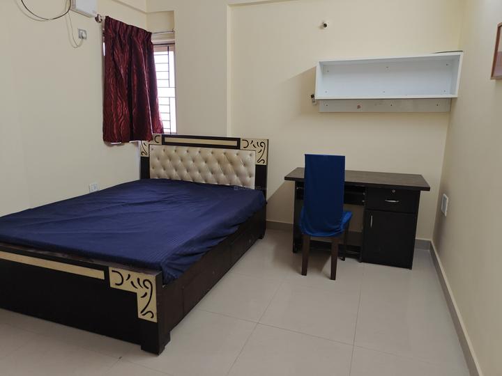Koramangala Bedroom One 1