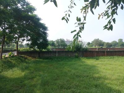 Image of 104 Sq.ft Residential Plot / Land for sale in Omaxe City, Tajupur, Faridabad for Rs. 16250000