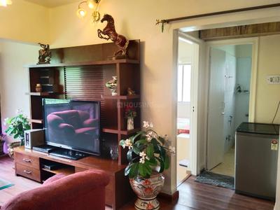 2 BHK Flat