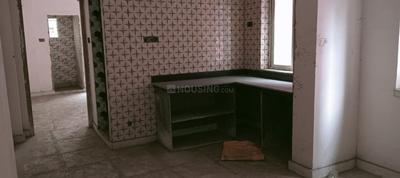 Kitchen Image of 750 Sq.ft 2 BHK Builder Floor for sale in Baranagar Kolkata for Rs. 3200000