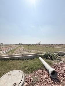 Hanumat Vihar Plot View 2