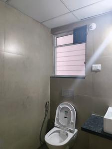 Bedroom One Image of 2000 Sq.ft 4 BHK Apartment / Flat for sale in Runwal The Central Park, Chinchwad Pune for Rs. 33000000