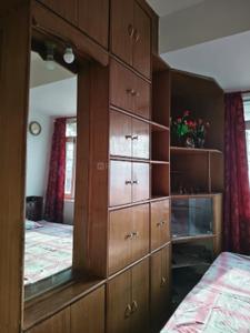 Bedroom Image of 600 Sq.ft 2 BHK Apartment / Flat for sale in Mall Road Mussoorie for Rs. 7500000