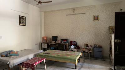 Bedroom Image of 3400 Sq.ft 5 BHK Independent House for sale in Vidhyadhar Nagar Jaipur for Rs. 38000000