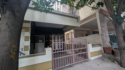 Image of 1000 Sq.ft 1.5 BHK Independent House for rent in Akshayanagar, Bengaluru for Rs. 23000
