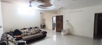 Hall Image of 1500 Sq.ft 3 BHK Apartment / Flat for rent in Saibaba Colony Coimbatore for Rs. 30000