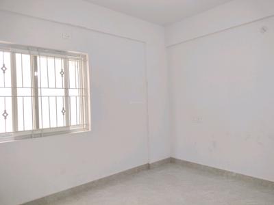 Bedroom Image of 1320 Sq.ft 3 BHK Apartment / Flat for sale in MG Infinity, Kadagrahara Bengaluru for Rs. 6336000