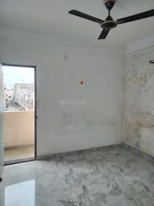 Bedroom Image of 900 Sq.ft 2 BHK Builder Floor for rent in Adajan Surat for Rs. 12500