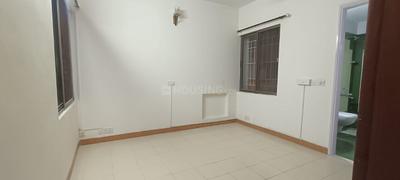 Bedroom Image of 1000 Sq.ft 1 BHK Builder Floor for rent in Koramangala Bengaluru for Rs. 28500