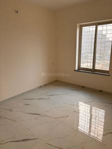 Bedroom Image of 1261 Sq.ft 3 BHK Apartment / Flat for sale in Linux IOS Prime, Tathawade Pune for Rs. 10000000