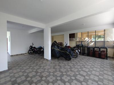 Image of 550 Sq.ft 1 BHK Independent House for rent in Medahalli, Bengaluru for Rs. 15000