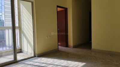 Living Room Image of 1100 Sq.ft 3 BHK Apartment / Flat for sale in Magnolia Vardaan, Basina Kolkata for Rs. 4000000