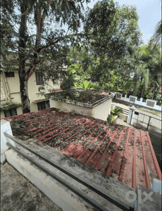 Balcony Image of 1600 Sq.ft 3 BHK Independent House for sale in Pala Kottayam for Rs. 550000