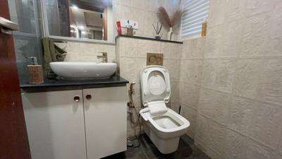 Image of 1365 Sq.ft 2.5 BHK Apartment / Flat for rent in Mahaveer Ranches, Parappana Agrahara, Bengaluru for Rs. 65000