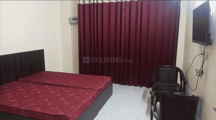 Sector 51 Bedroom 1