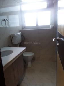 Bathroom Image of 1830 Sq.ft 3 BHK Apartment / Flat for sale in Lokhandwala Whispering Palms Xxclusives, Kandivali East Mumbai for Rs. 41000000