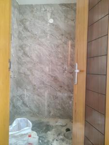 Bedroom One Image of 1278 Sq.ft 3 BHK Builder Floor for sale in Richlook District Floors, Sector 85 Faridabad for Rs. 13800000