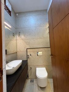 Bathroom Image of 3800 Sq.ft 4 BHK Independent House for sale in Thiruppalai Madurai for Rs. 32500000