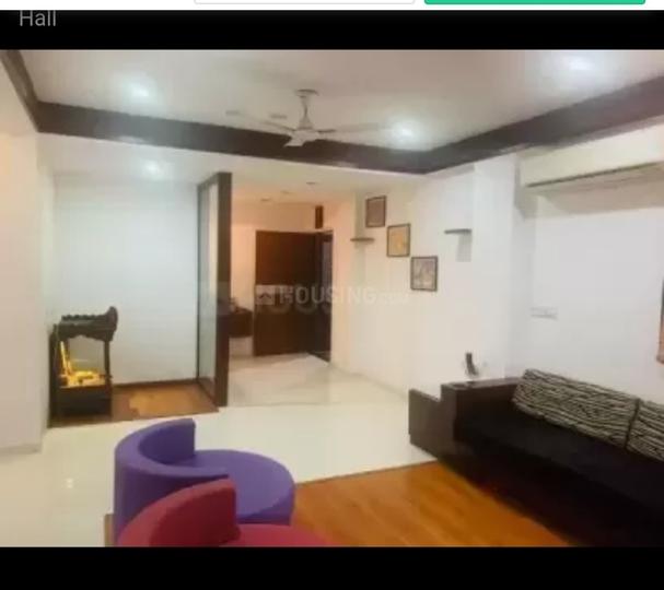 Shyam paradise Bedroom 1