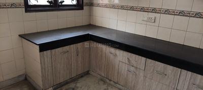 Kitchen Image of 1900 Sq.ft 3 BHK Apartment / Flat for sale in Beverly Park Apartments, Sector 22 Dwarka New Delhi for Rs. 34000000